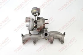 Turbolader NEU - ORIGINALTEIL OE:038253010 OEM:5439-970-0016 sofort lieferbar
