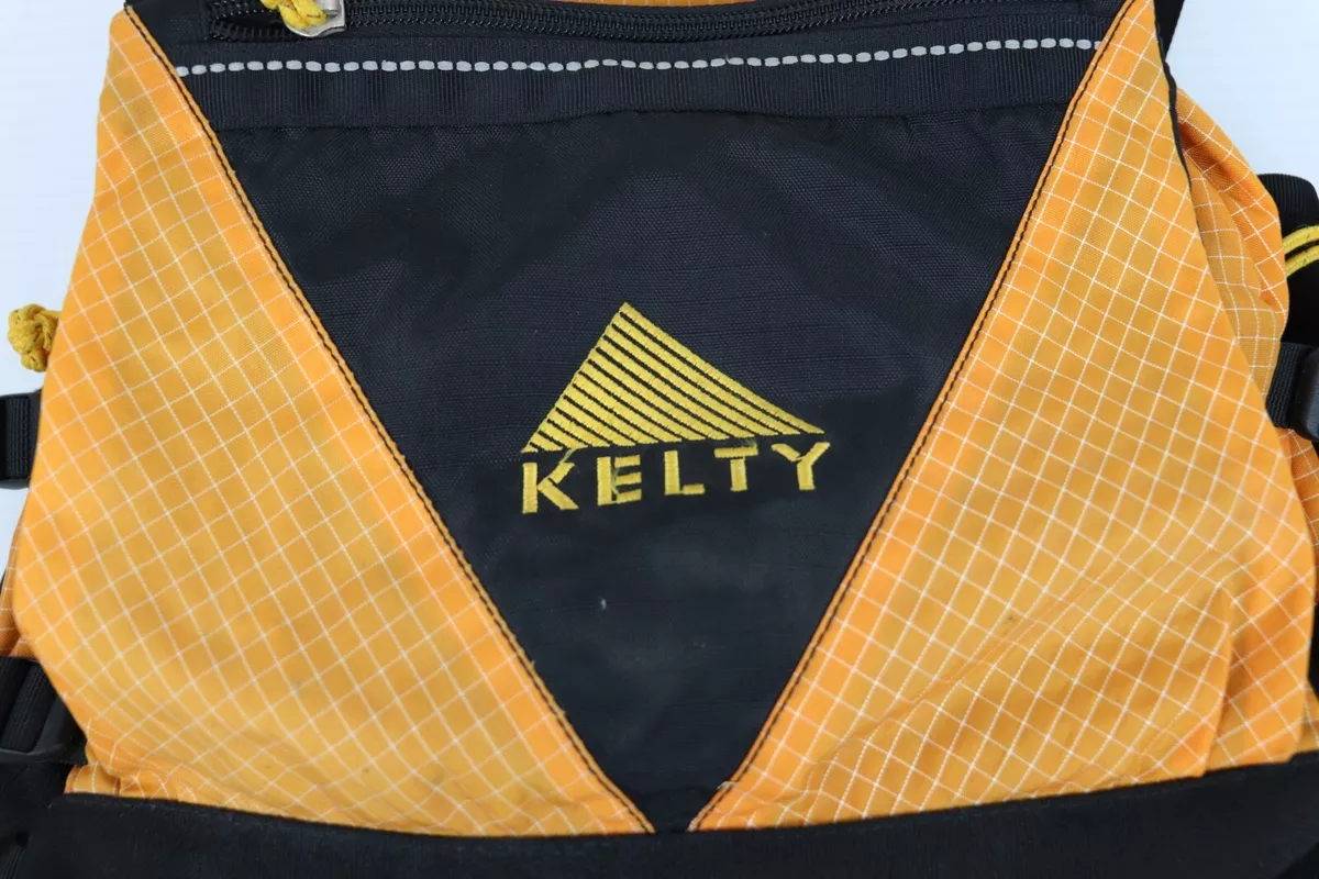 Kelty top waist pouch