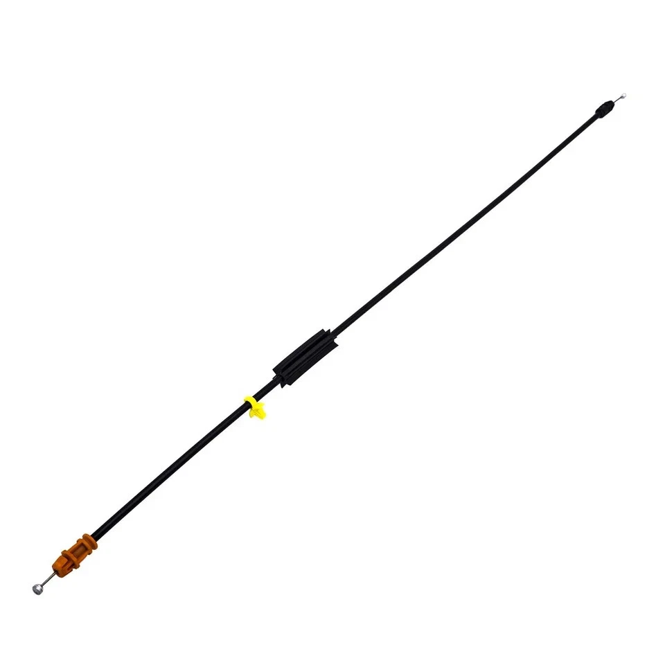 Cable de manija de puerta interior 31" Tahoe/Silverado/Avalanche/Yukon/Sierra se adapta 07-12 Foto 2 de 4