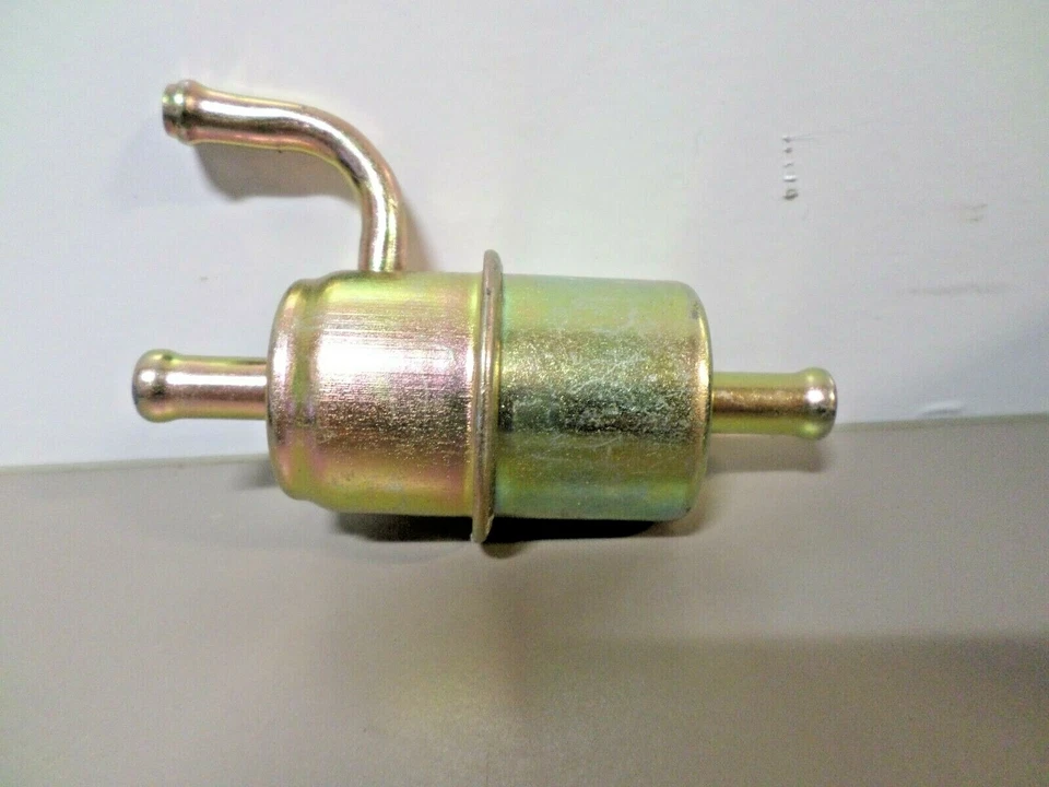 Filtro de combustível Bowes G247 substitui ACDelco Professional GF485 - Imagem 3 de 4