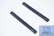 Lenovo ThinkPad X230 Hard Drive HDD Caddy Rubber Rails Cover Brackets