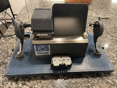 Craig Super 8 Projecto - Editor by Kalart 