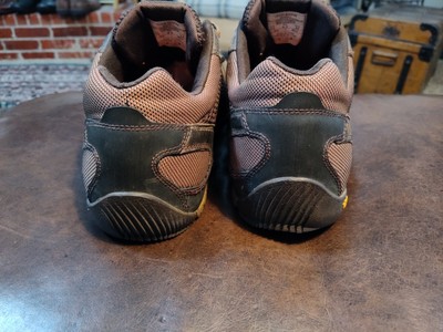 Merrell Copper Mountain Hiking Vibram Shoes US10 UK9.5 EU44 