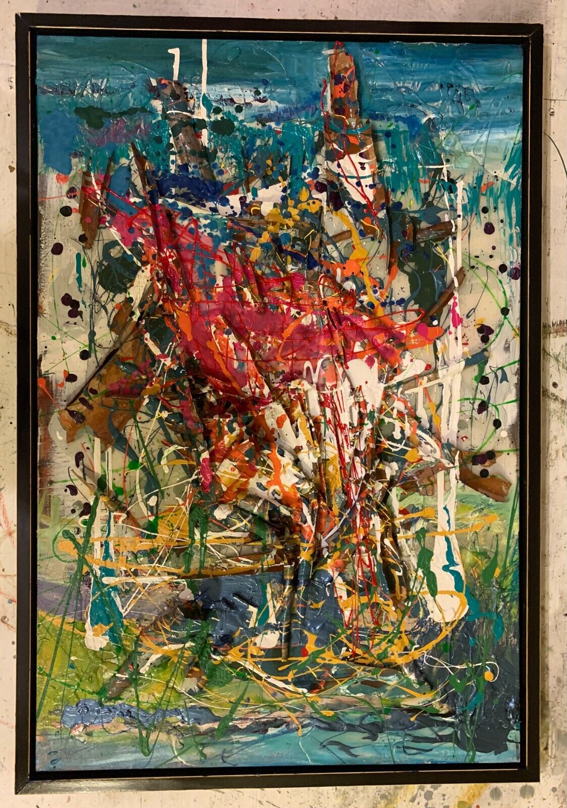 Foto 1 di 24