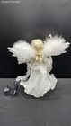 Tree Topper electric angel — photo 3