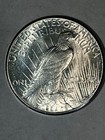 1926 P  PEACE  Dollar  GEM BU+ REGULAR $1400 ,NOW SALE PRICE $450  GEM BU PRICE — photo 2