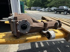Subaru Wrx 2015-2021 Oem Rear Differential Diff 6 Speed Manual 2.0t Subaru Wrx 2015-2021 Oem Rear Differential Diff 6 Speed Manual 2.0t