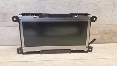 Audi Q7 4L 2006 Écranaffichagepetit écran 4F0919603 SMI113718 - Photo 1/4