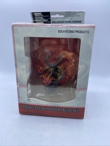 Final Fantasy Ifrit | eBay