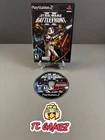 Star Wars: Battlefront II PlayStation 2 PS2 No Manual