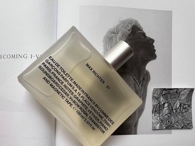 Comme des Garcons Max Richter 01 3.3 oz / 100 ml Eau de Toilette