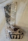 KISS Gene Simmons Demon Boot Stocking (Signed) 🎸✨ — photo 2