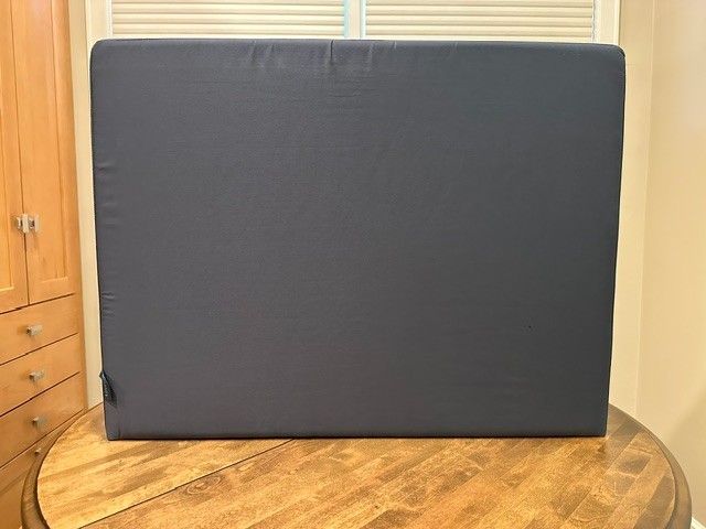 Lovesac Sactional Side Insert: Standard, GE6099 Used