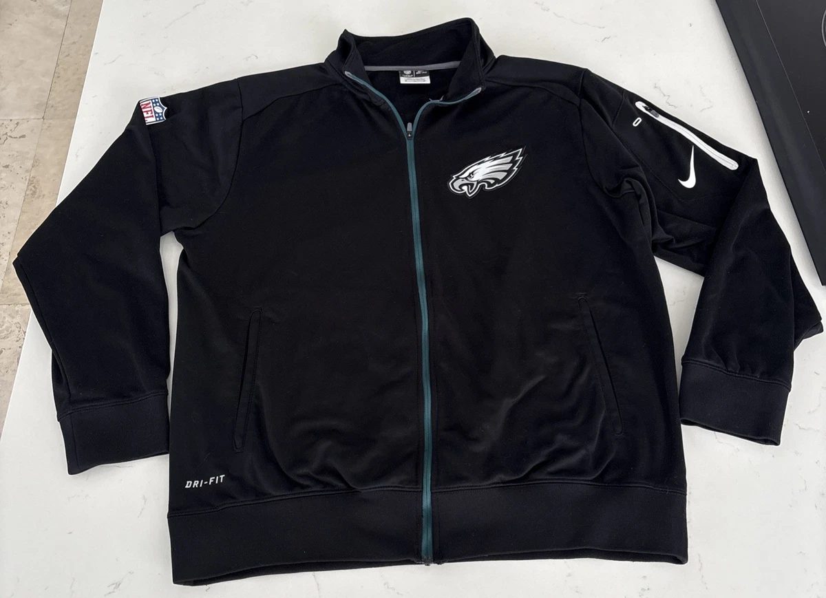 Philadelphia Eagles Super Bowl NFL Jackets for sale | eBay