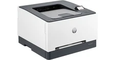 HP Color LaserJet Pro 3201dw Wireless Color Laser Printer White Duplex Tested