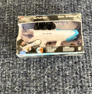 Zuru Toy Mini Brands Snow Blaster X Not Real Mini Toy