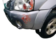 Pare-choc avant Nissan PICK-UP