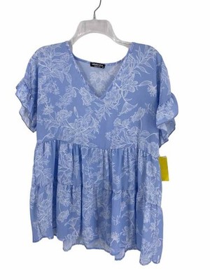 Heimish Ladies Size Small Shirt