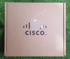 JobLot of 5X Cisco CP-7911G - VoIP Wired Office Phone - New Open Box