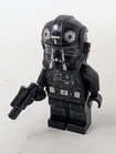 LEGO Stars Wars Imperial TIE Fighter Striker Pilot Minifigure - sw0788
