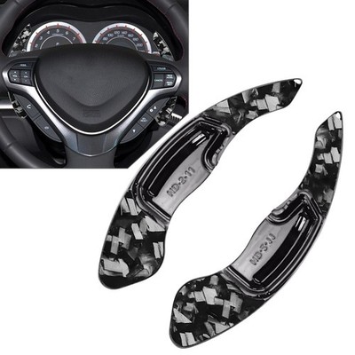 Lenkrad-Schaltpaddelverlängerung für Honda für Acura MDX ILX RDX TLX TSX