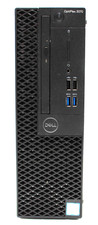 Dell Optiplex 3070 SFF Desktop PC i5-9500 3.00GHz 8GB RAM 256GB SSD Win 11 Pro