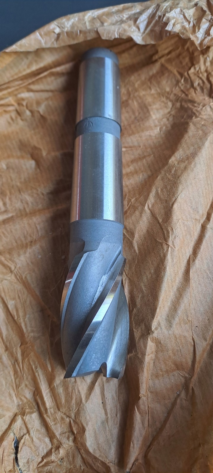 End Mill 28mm
