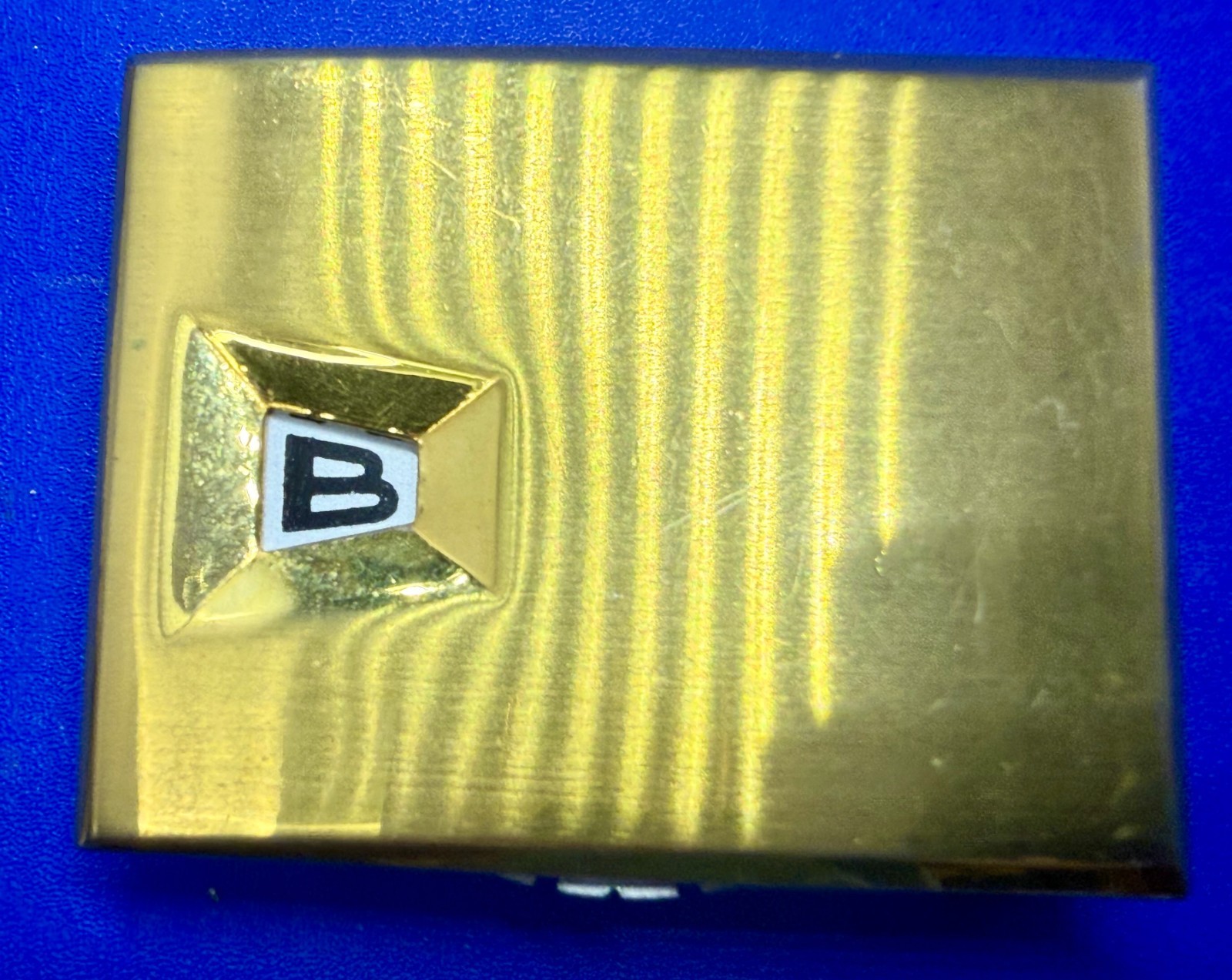 Personalize Your Custom Initial Letter Monogram R… - image 1