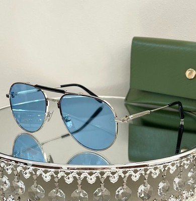 AKONI AKS-202B   Sunglasses - Unisex Size 59口17-142 New