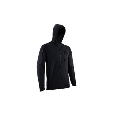 Leatt MTB Trail 1.0 Jacket black XXL