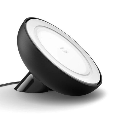 Philips Hue Bloom schwarz, Neueste Variante mit Blutooth
