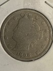 1906-11 Liberty "V" Nickels — photo 4
