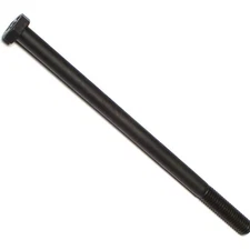 014973172718 Class 10.9 Hex Cap Screws, 8mm-1.25 x 140mm, Piece-3