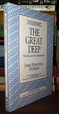 Great Deep: The Sea and Its Thresholds by Hamilton-Paterson, James