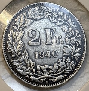 Switzerland Francs | eBay