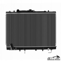 KüHler Radiator FüR Mitsubishi Pajero Sport 98-08