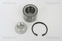 Radlagersatz Triscan 8530 10259 FüR Fiat Boxer CitroËN Ducato Jumper Peugeot Bus