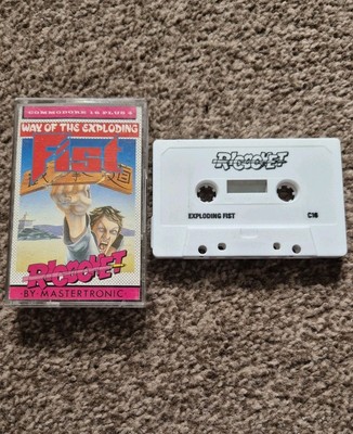 Commodore 16 Plus 4 C16 + 4 Spiele Faust getestet siehe Bild sehr guter Zustand