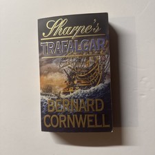 Sharpes Trafalgar