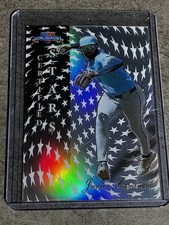 2025 Panini Crusade - Certified Stars Junior Caminero #12