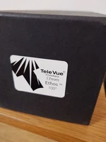TeleVue Ethos 17mm Eyepiece
