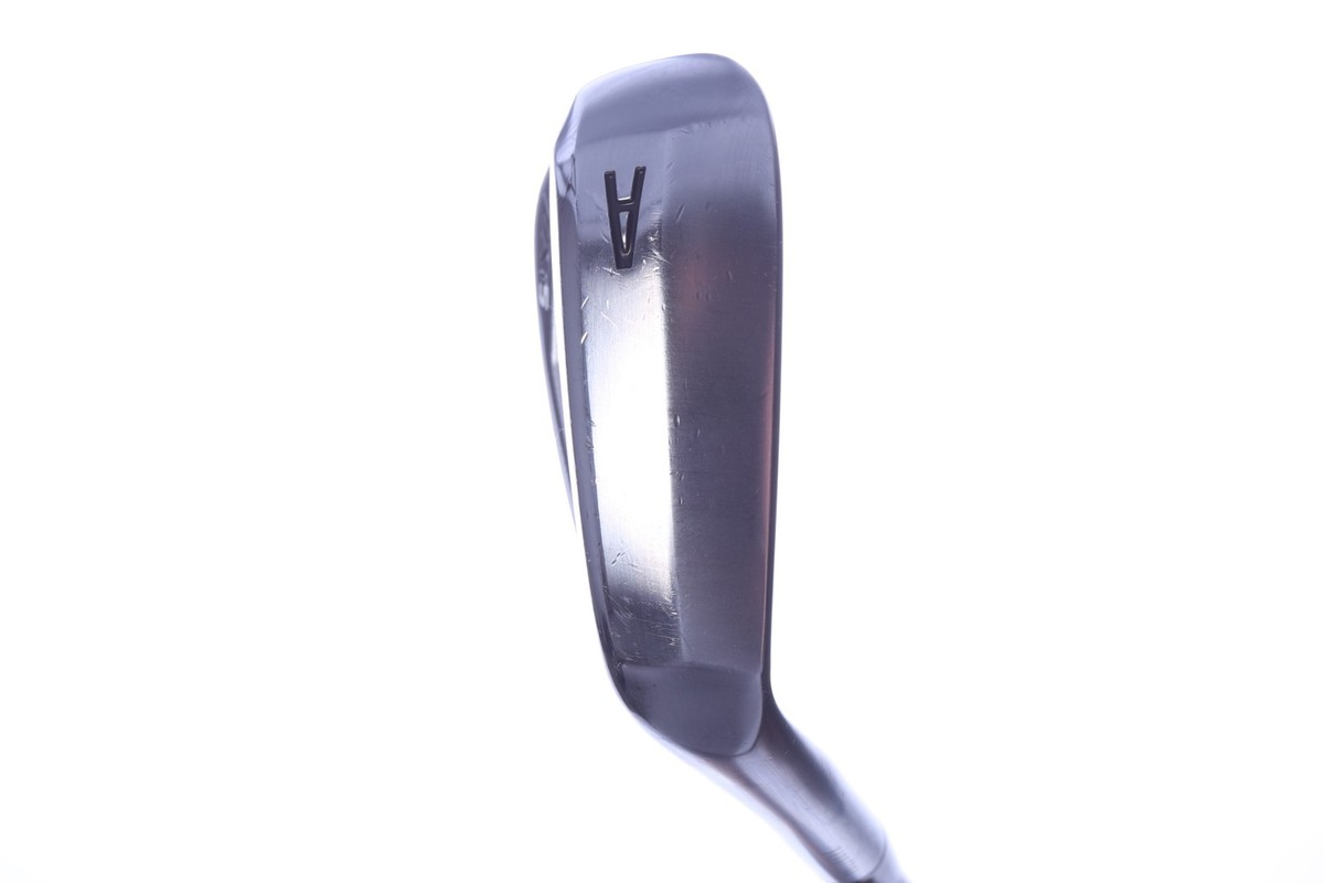Srixon ZXi5 50* Approach Wedge RH 35.25 in KBS $-Taper Steel Shaft