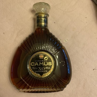 Camus XO  Cognac Elegance. 0,7 l, 40%