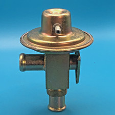 Steel 1968 Chrysler Imperial Polara Fury Auto Sensing Vacuum Ac Heater Valve