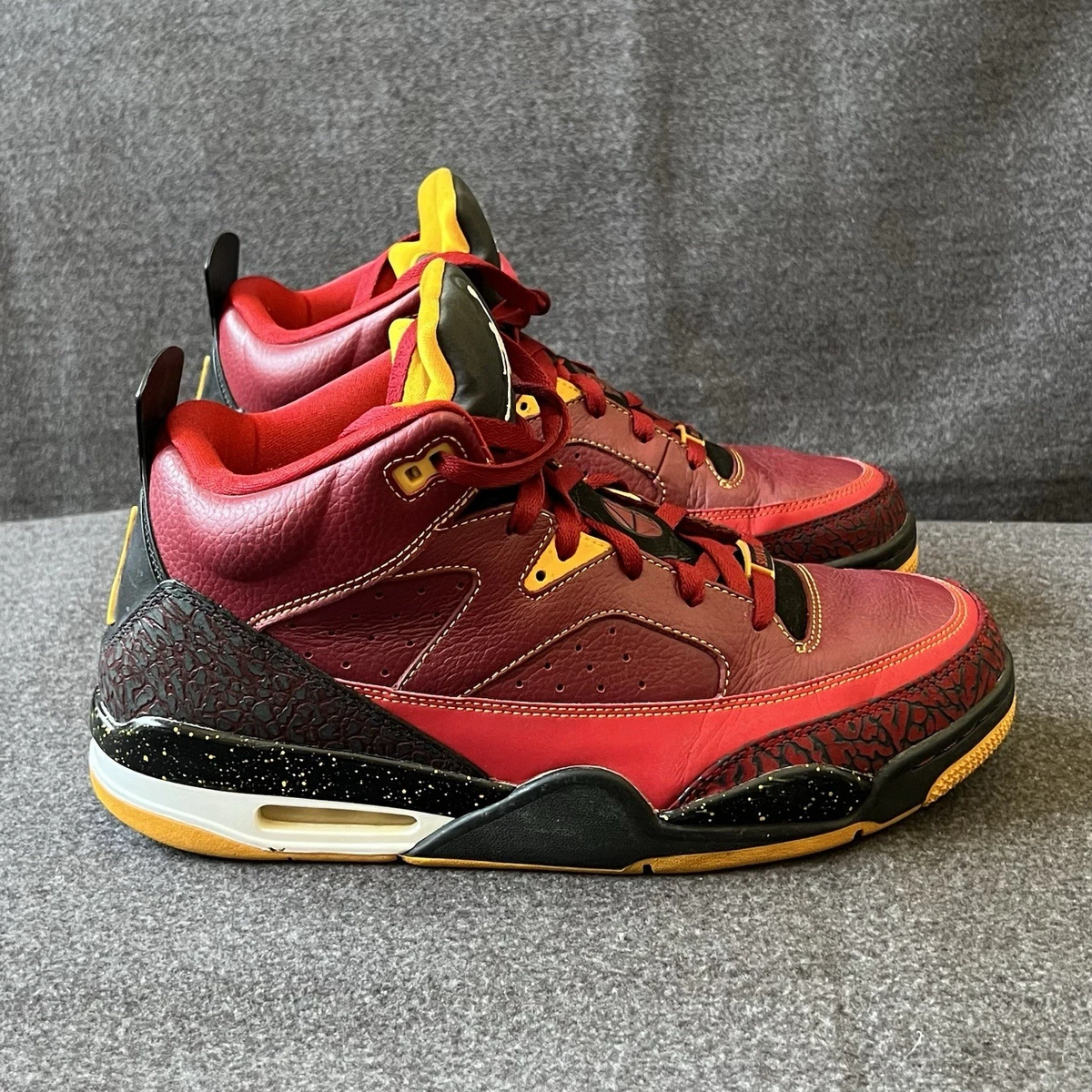 Jordan Son of Mars Low Hawks for Sale | Authenticity Guaranteed | eBay