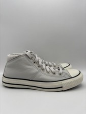 Converse Women's Chuck Taylor All Star Madison Mid High Sneaker, Size 6