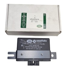 Genuine Range Rover Sport & Vogue Towing Elec...