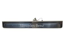Einstiegsleiste rechts Abdeckleiste vorne beleuchtet passt für MERCEDES-BENZ  EQ