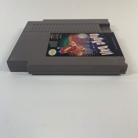 Super Dodge Ball (Nintendo NES, 1989)