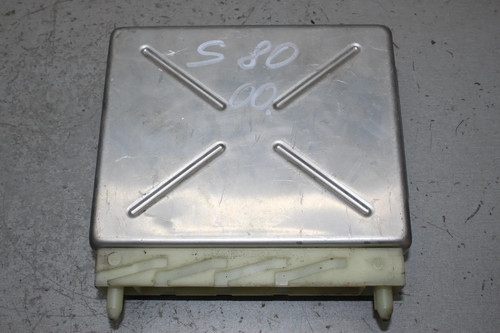 Getriebesteuergerät Steuergerät P09472349, 1T0002207 Volvo S80 I 2.9 Bj.00